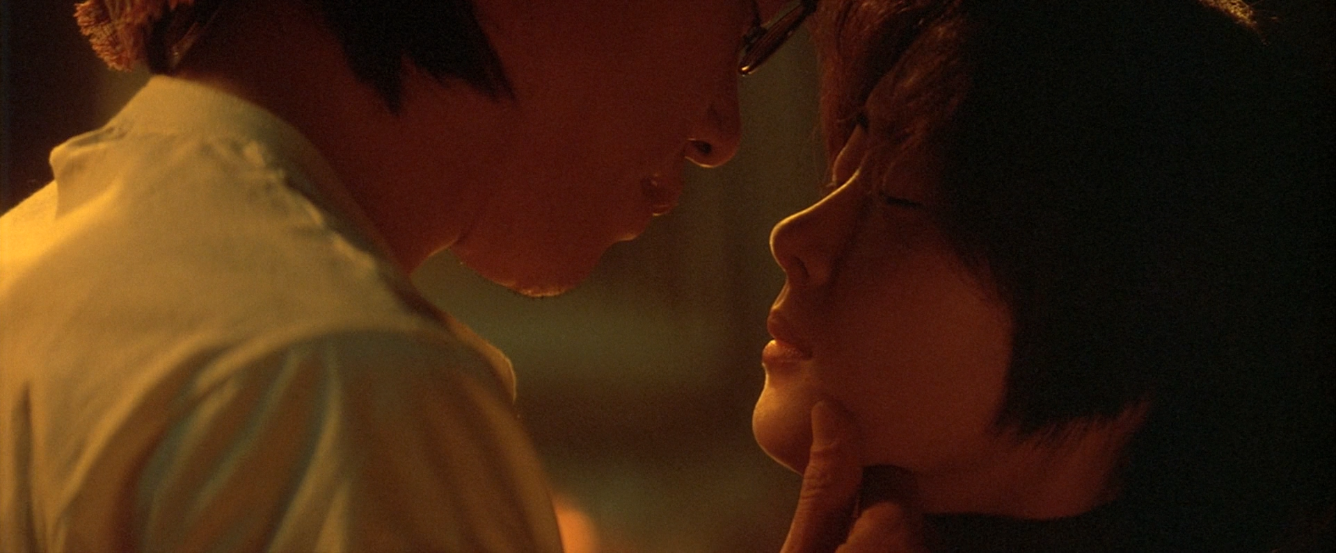 Love Letter (1995) | FILMSPICE